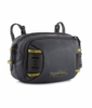 Patagonia Stealth Switch Pack 5L Forge Grey w/Graze Green