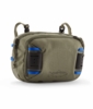 Patagonia Stealth Switch Pack 5L River Rock Green w/P6 Blue