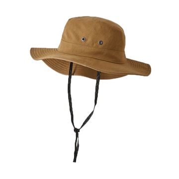 Patagonia The Forge Hat Coriander Brown (close out)