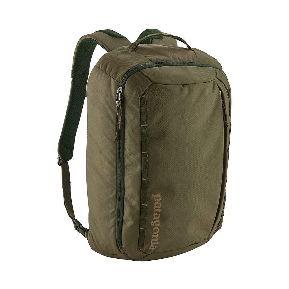 Patagonia Tres Pack 25L Fatigue Green Patagonia Tres Pack 25L Fatigue Green