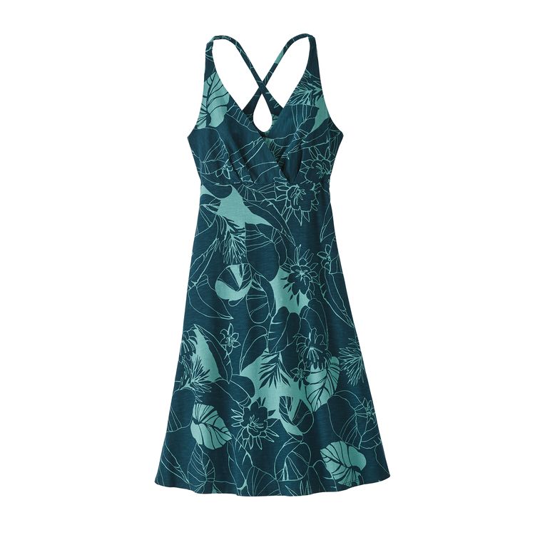 slim fit dress slacks Patagonia : Women's Summer Weave Dress