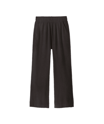 Patagonia Womens Garden Island Pants Black
