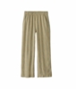 Patagonia Womens Garden Island Pants Rapids: Weathered Stone Patagonia Womens Garden Island Pants Rapids: Weathered Stone