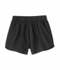 Patagonia Womens Garden Island Shorts Black