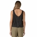 Patagonia Womens Garden Island Top Black