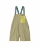 Patagonia Womens Outdoor Everyday Overalls Weathered Stone Patagonia Womens Outdoor Everyday Overalls Weathered Stone