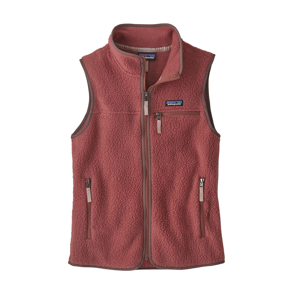 Patagonia rosehip vest Clearance