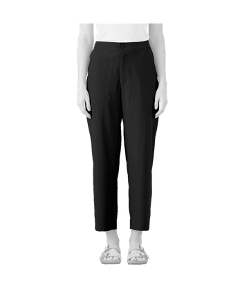 Patagonia Womens Roamwith Pants Black