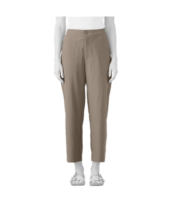 Patagonia Womens Roamwith Pants Seabird Grey