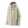 Patagonia Womens Torrentshell 3L Rain Jacket Birch White Patagonia Womens Torrentshell 3L Rain Jacket Birch White