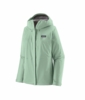 Patagonia Womens Torrentshell 3L Rain Jacket Thin Ice