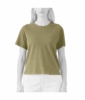 Patagonia Womens Trail Harbor Tee Gumtree Green Patagonia Womens Trail Harbor Tee Gumtree Green