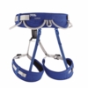 Petzl Corax Harness Blue Size 2