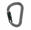 Petzl William Ball-Lock Carabiner