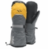 Rab Expedition 8000 Down Mitts Gold