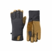Rab Guide Gore-Tex Gloves Black Tan