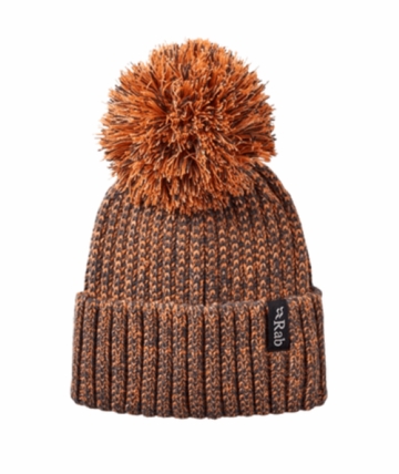 Rab Kharve Bobble Dark Melba/Melba