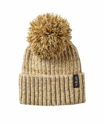 Rab Kharve Bobble Dark Pollen/Pebble