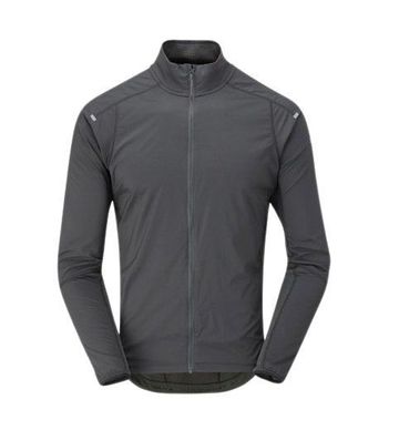 Rab Mens Cinder Ridgeline Biking Jacket Graphene (Close Out)