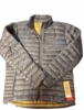 Rab Mens Microlight Jacket Anthracite Rab Mens Microlight Jacket Anthracite