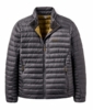 Rab Mens Microlight Jacket Anthracite