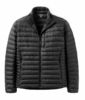 Rab Mens Microlight Jacket Black