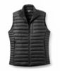 Rab Mens Microlight Vest Black
