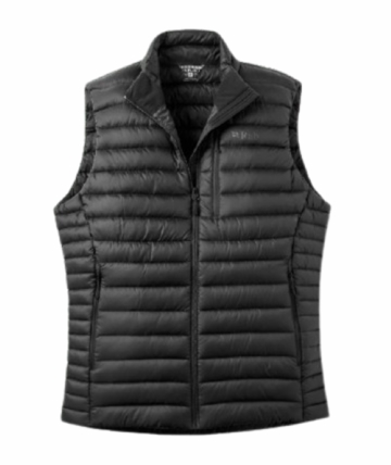 Rab Mens Microlight Vest Black