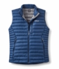 Rab Mens Microlight Vest Tempest Blue