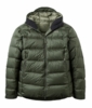 Rab Mens Neutrino Pro Hoody Army