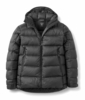 Rab Mens Neutrino Pro Down Hoody Black