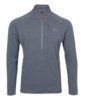 RAB Mens Original Pile Jacket Grit (Medium
