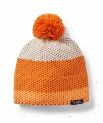 Rab Monzino Bobble Dark Melba / Melba