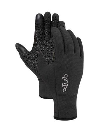 Rab Phantom Contact Grip Glove Black (Close Out)