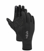 Rab Phantom Contact Grip Glove Black (Close Out)