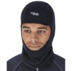 Rab Power Stretch Pro Balaclava Black 