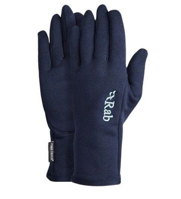 Rab Power Stretch Pro Gloves Deep Ink