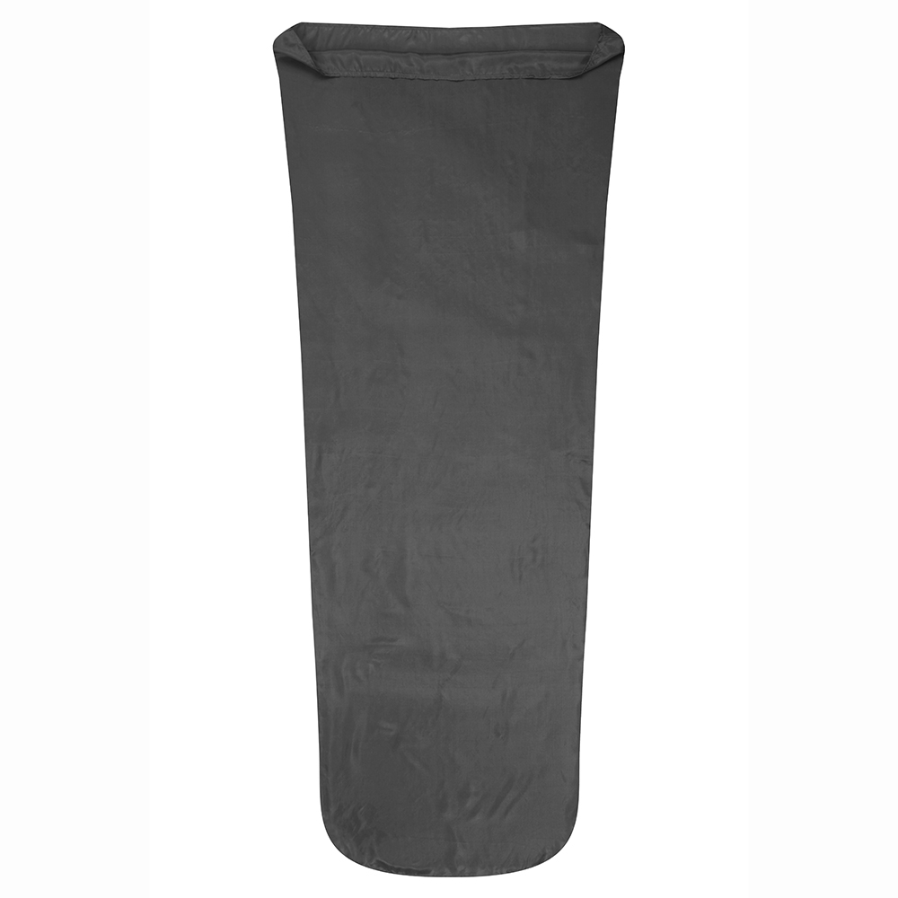 Rab Silk Ascent Sleeping Bag Liner Slate