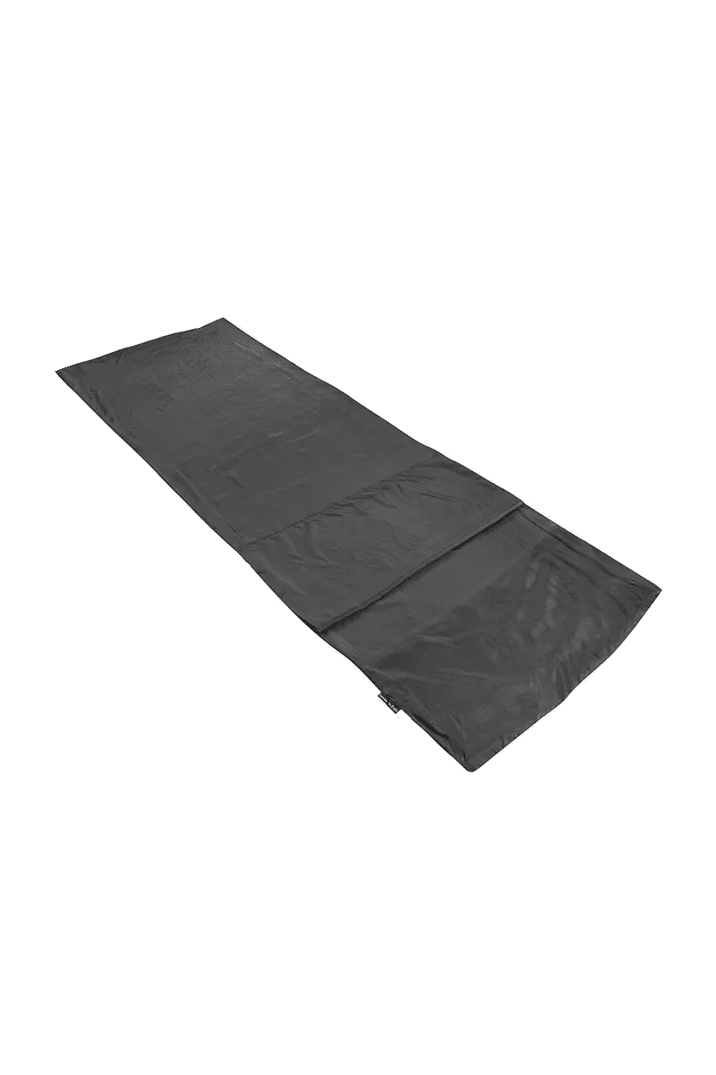 Rab Silk Traveller Sleeping Bag Liner Slate