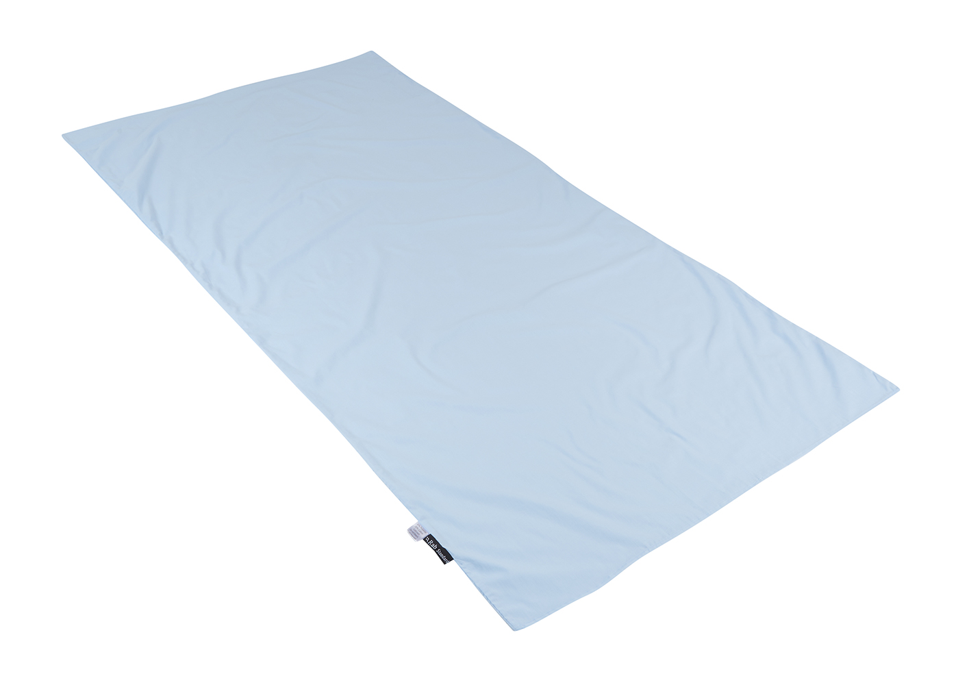 Rab Sleeping Bag Liner Standard PolyCotton Slate