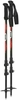 Redfeather 3 Section Trekking Poles (Pair)