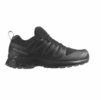 Salomon Mens XA Pro 3D V9 Black/ Phantom/ Pewter