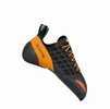 Scarpa Instinct Mens Black/Orange
