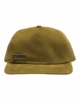 Simms Double Haul Corduroy Cap Dark Stone