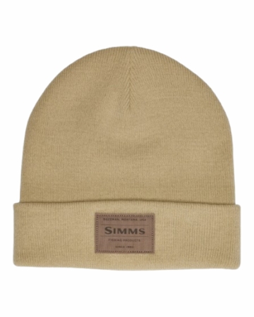 Simms Everyday Watchcap Burnished Clay