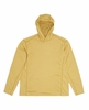 Simms Mens Bugstopper Hoody Sandbar Heather
