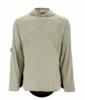 Simms Mens Bugstopper Solarflex Hoody Loden Heather