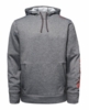 Simms Mens Challenger Hoody Tahitian Pearl Heather