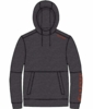 Simms Mens Challenger Hoody Tahitian Pearl Heather