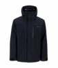 Simms Mens Challenger Jacket Black